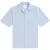 No Label Havana Cotton Light Blue