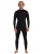 BILLABONG Wetsuit  zwart / zilver