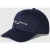 Tommy Hilfiger Baseballpet met logostitching