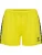 Hummel Sportbroek  geel / zwart