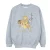 Disney Meisjes The Lion King Groep Sweatshirt (Sportgrijs)