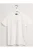 GANT T-Shirt ronde hals wit, Effen