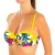 Bikinitop voor dames W230146