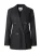 TOPSHOP Blazers ‘TSISABELLA’  zwart
