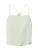 EDITED Top ‘Kaiko’  lichtgroen