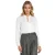 Damesblouse met lange mouwen Nife