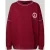 miss goodlife Sweatshirt met motiefprint en ronde hals