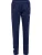 Hummel Sportbroek  donkerblauw / wit
