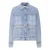 Dames spijkerjack Pulz Jeans Kasandra