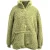 Unique Living hoodie willow tea green -60x67cm