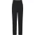 Mountain Warehouse Dames/Dames Arctic II Thermo Fleece wandelbroek (Zwart)