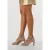 Notre-V Sandalen 42527 Beige