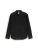 TOM TAILOR DENIM Overhemd  zwart