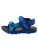 Next Sandalen  blauw
