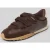 HOFF Sneakers van echt leer met logodetail model ‘Bridge’