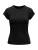 Imily Bela Shirt  zwart