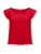ONLY GIRLS Shirt ‘KOGJOJO’  kersrood