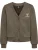 Hummel Sweatvest ‘Tone’  aardetinten