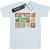 Li-cense Disney dames toy story karakter squares katoenen vriendje t-shirt
