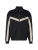 HUGO Sweatvest ‘Darti’  beige / zwart