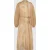 Circle of Trust Gwen Dress Spray Blush