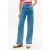 Tommy Jeans high waist wide leg jeans medium blue denim