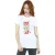 Li-cense Disney dames the aristocats marie love peace joy katoenen vriendje t-shirt