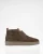 REHAB | Heren | Casual Schoen Bruin