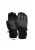 REUSCH Sporthandschoenen ‘Febe’  donkergrijs / zwart / wit