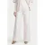 G-maxx wide leg jeans – ecru
