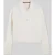 Tommy Hilfiger Poloshirt van wolmix met zijdegehalte
