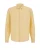WE Fashion Overhemd  citroen / wit