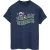 Li-cense Disney dames lilo & stitch jolly chilling vibes katoenen vriendje t-shirt