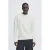Blend sweater ecru