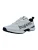 bugatti Sneakers laag  zwart / wit
