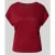 someday T-shirt met ronde hals, model ‘Kaja’
