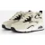Skechers Skechers Uno Gen1 Color Surge Sneakers wit
