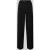 Vero Moda Straight fit bandplooibroek Met viscose Model ‘TEXAS’
