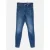 Vero Moda Skinny jeans met 5 zakken voor dames (Medium Blauw)