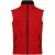 Regatta Softshell reflecterend gilet voor kinderen/kinderen