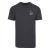 Dames-T-shirt Mister Tee exhale