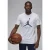 Nike Jordan Jumpman Flight T Shirt in Wit