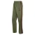 ADIDAS ORIGINALS Broek ‘Firebird’  olijfgroen / wijnrood