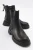 Sofia Chelsea Boot