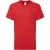 Fruit of the Loom Effen t-shirt voor kinderen