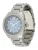 Michael Kors Analoog horloge ‘SAGE’  saffier / antraciet / wit