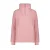 Dames sweatshirt met halve rits CMP