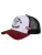 Coastal Pet  bourgogne / zwart / wit