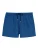 HOM Zwemshorts ‘ Beach Boxer Hendaye ‘  blauw