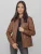JCC leren jas 31023628